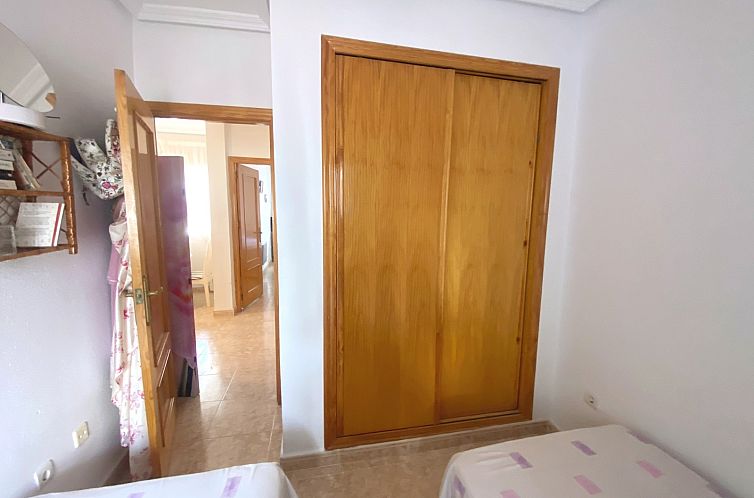Appartement in Algorfa