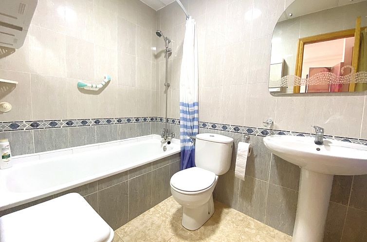 Appartement in Algorfa