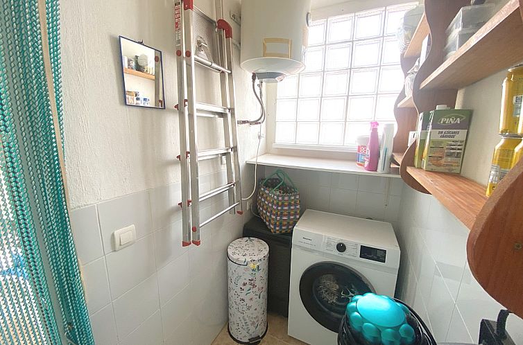 Appartement in Algorfa