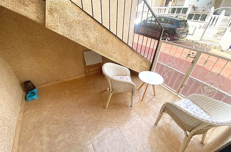 Appartement in Algorfa