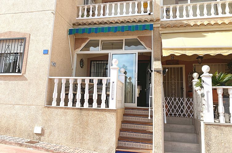 Appartement in Algorfa