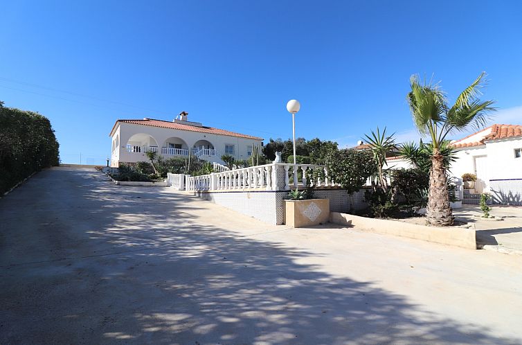 Geschakelde woning in Algorfa