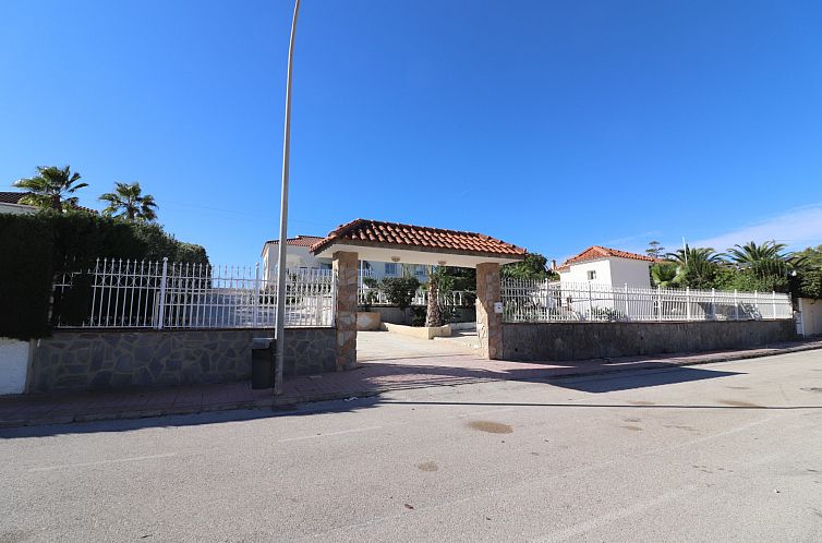 Geschakelde woning in Algorfa