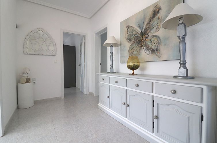 Geschakelde woning in Algorfa