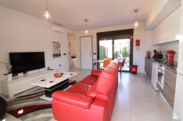 Appartement in Algorfa