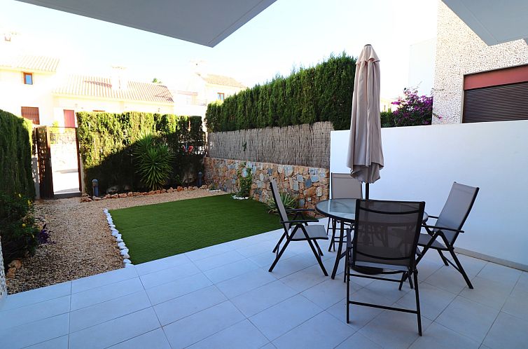 Appartement in Algorfa