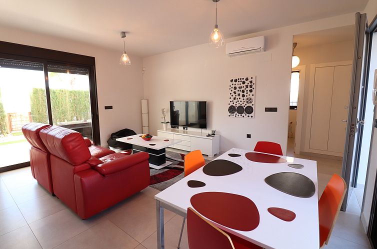 Appartement in Algorfa