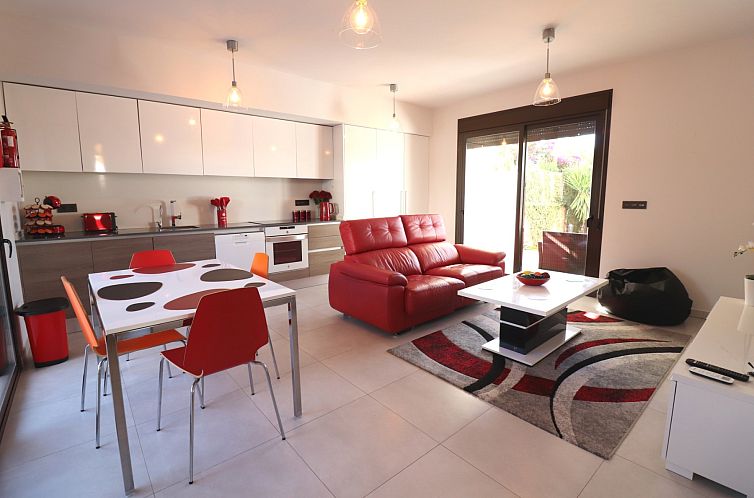 Appartement in Algorfa