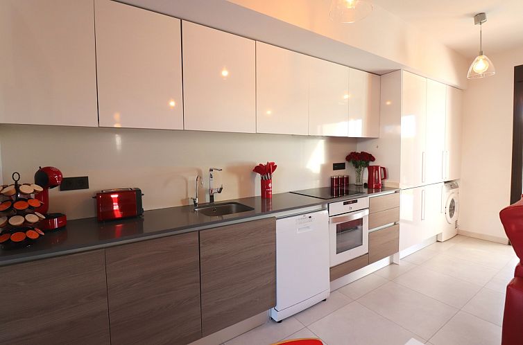 Appartement in Algorfa