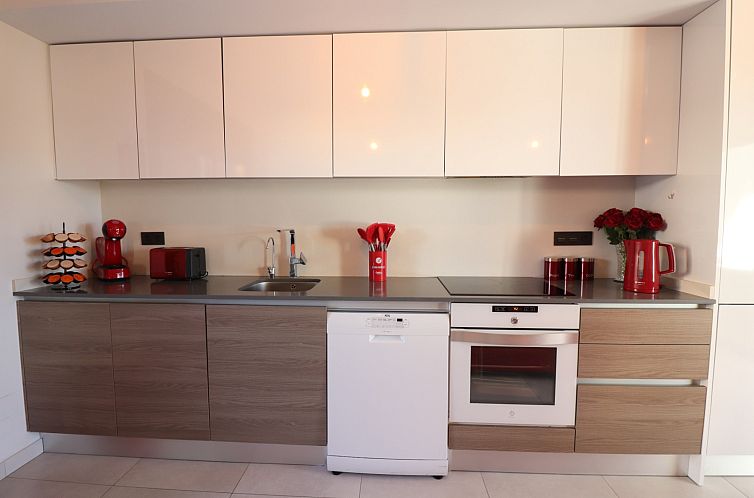Appartement in Algorfa
