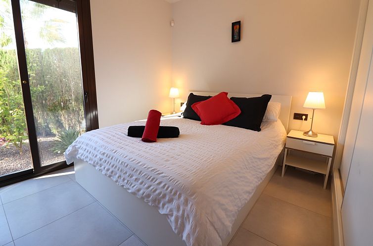 Appartement in Algorfa