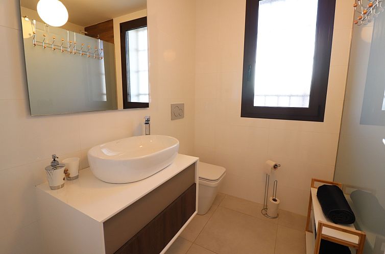 Appartement in Algorfa