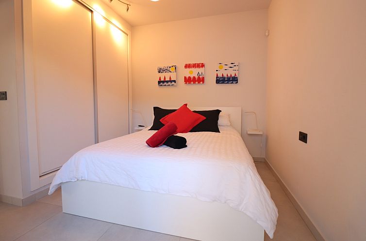 Appartement in Algorfa