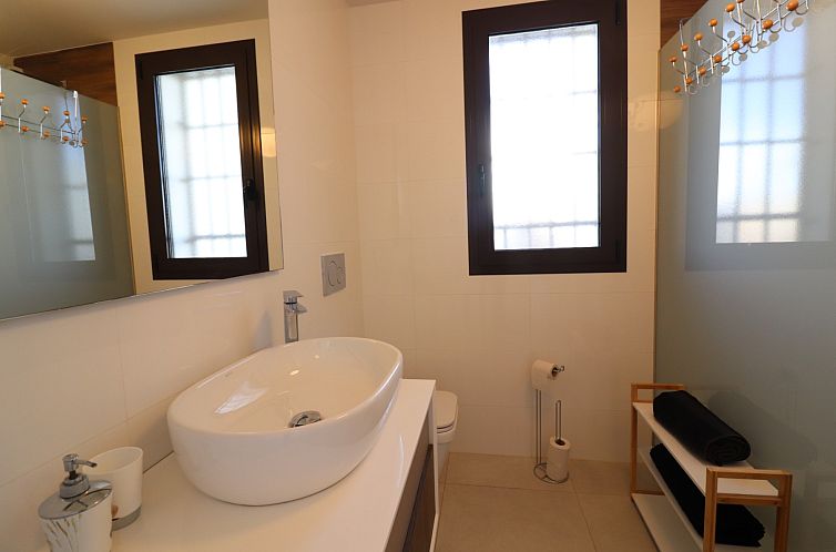 Appartement in Algorfa