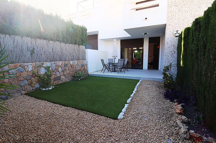 Appartement in Algorfa