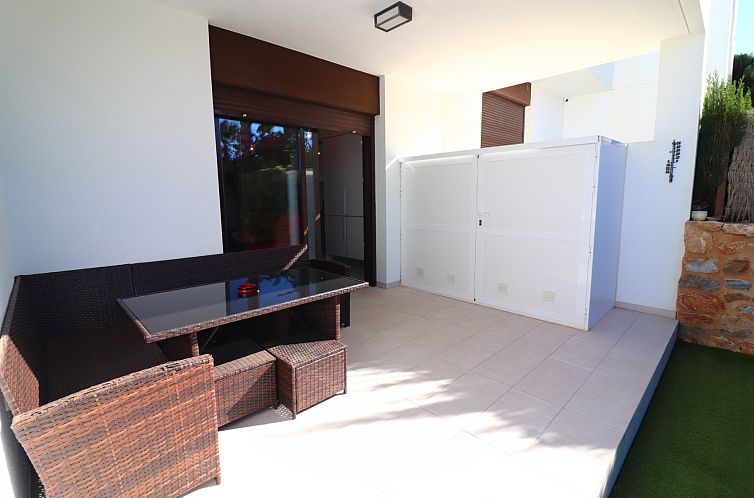 Appartement in Algorfa