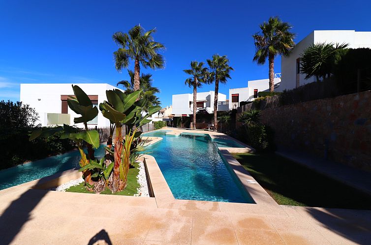 Appartement in Algorfa
