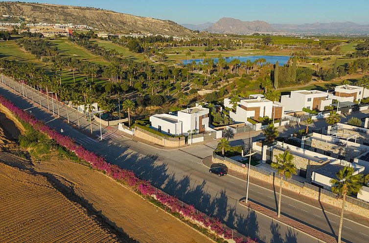 Geschakelde woning in Algorfa