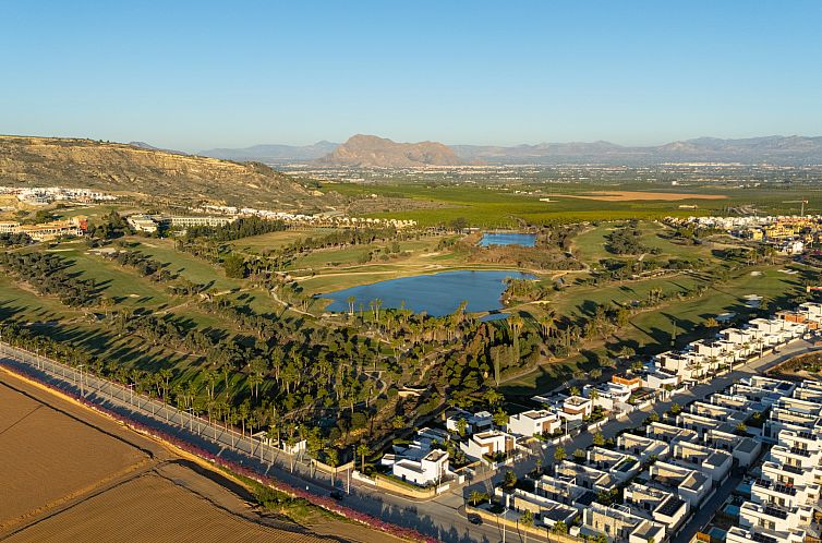 Geschakelde woning in Algorfa