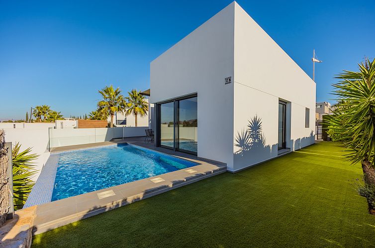 Geschakelde woning in Algorfa