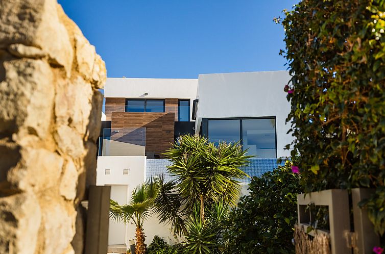 Geschakelde woning in Algorfa