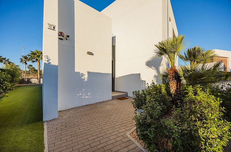 Geschakelde woning in Algorfa