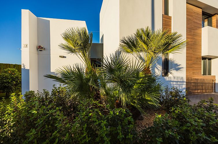 Geschakelde woning in Algorfa