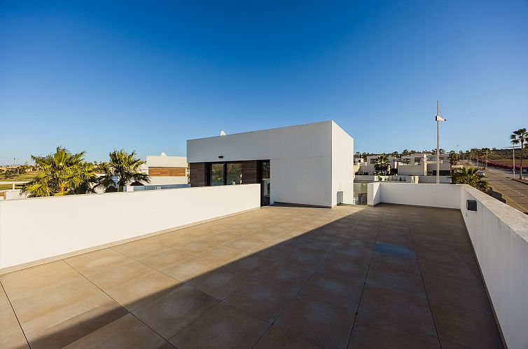 Geschakelde woning in Algorfa