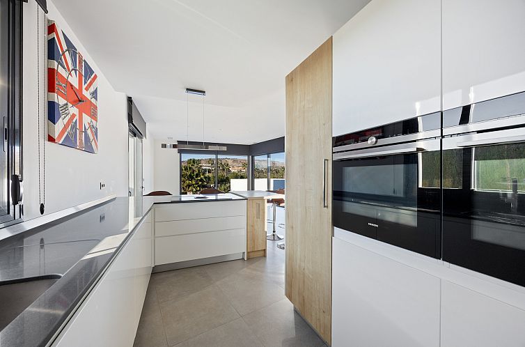 Geschakelde woning in Algorfa