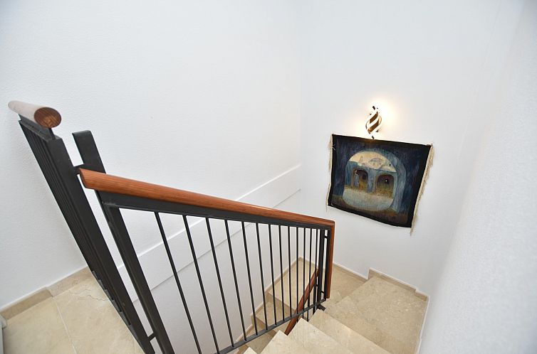 Vrijstaande woning in Algorfa