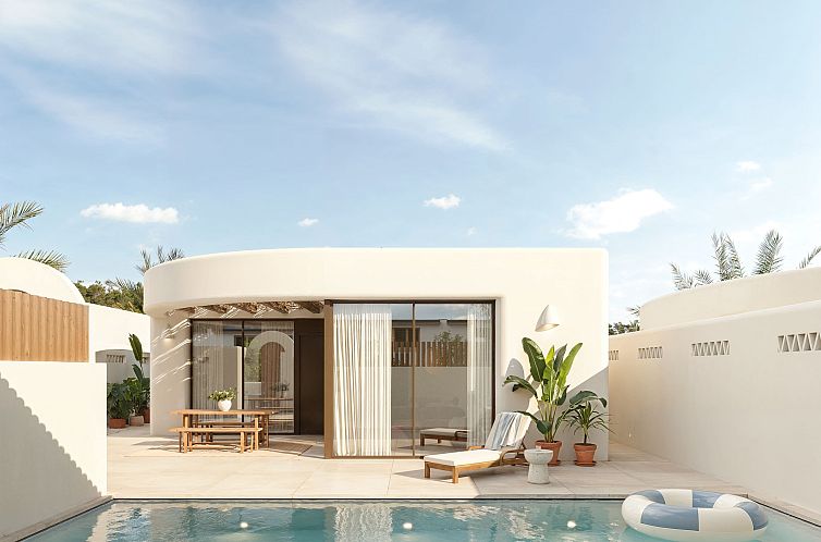 Geschakelde woning in Algorfa
