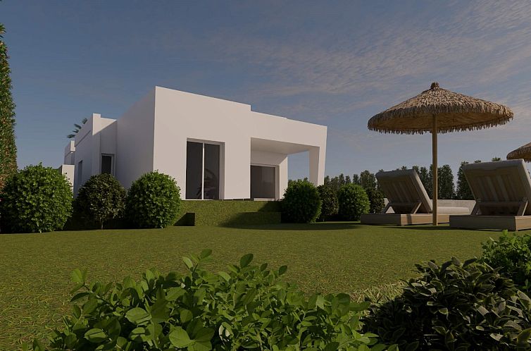 Geschakelde woning in Algorfa