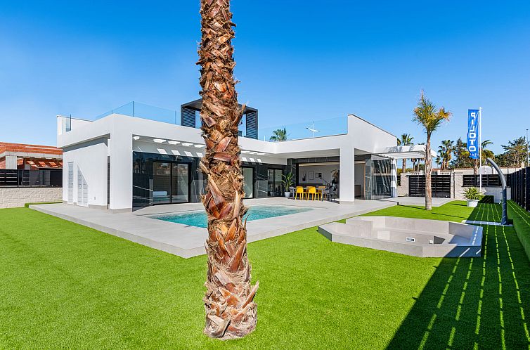 Geschakelde woning in Algorfa