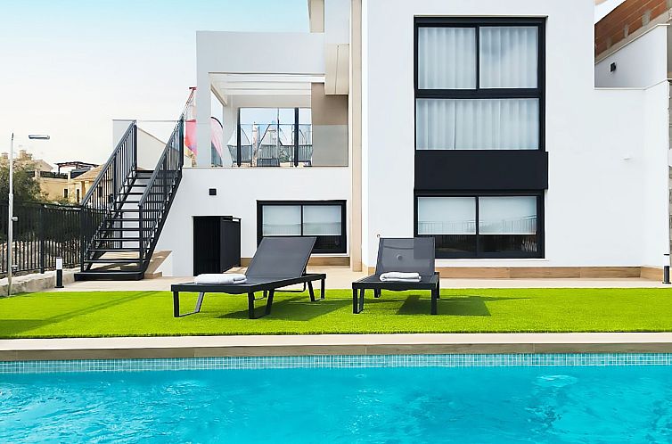 Geschakelde woning in Algorfa