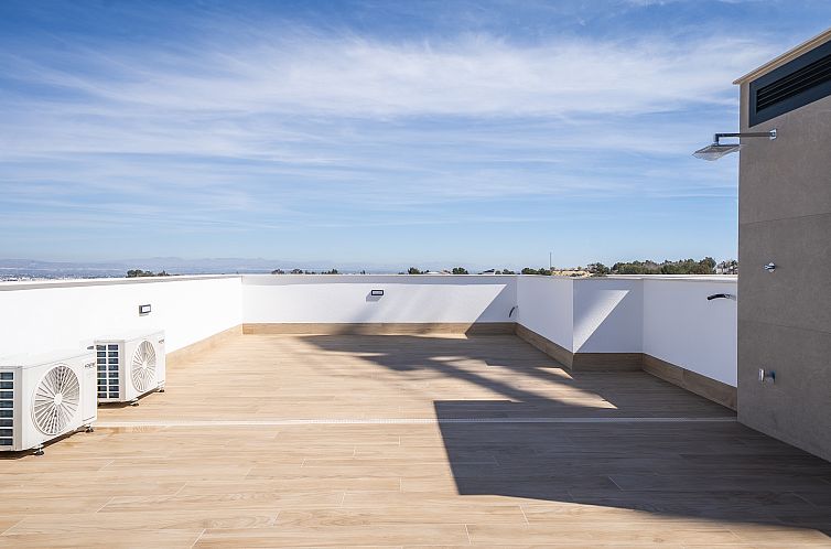 Geschakelde woning in Algorfa