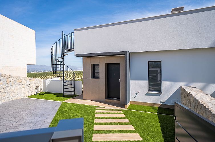 Geschakelde woning in Algorfa