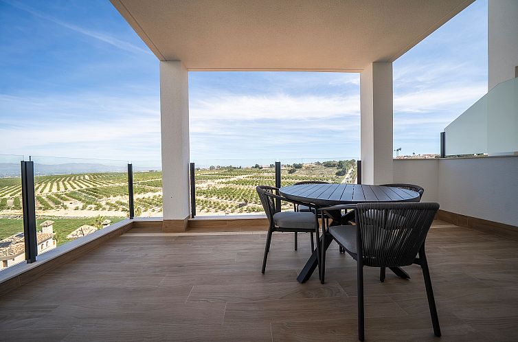 Geschakelde woning in Algorfa