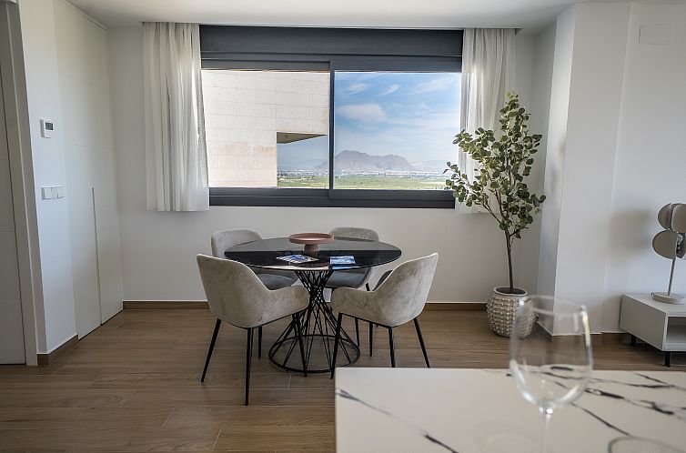 Geschakelde woning in Algorfa