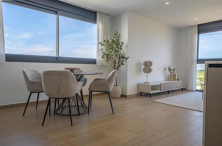 Geschakelde woning in Algorfa