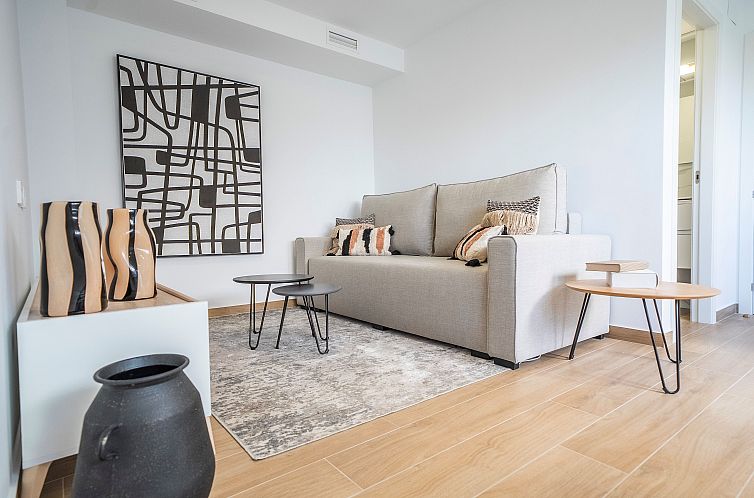 Geschakelde woning in Algorfa