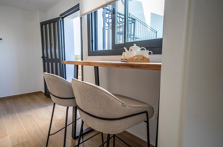 Geschakelde woning in Algorfa