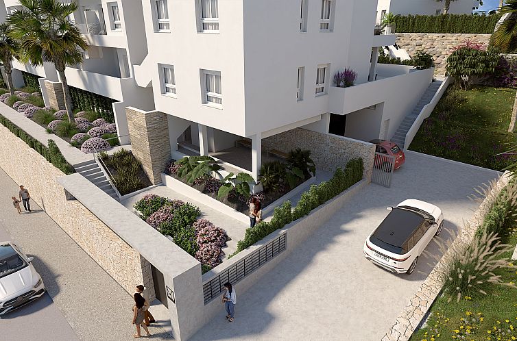 Appartement in Algorfa