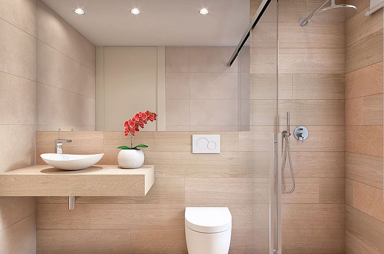 Appartement in Algorfa