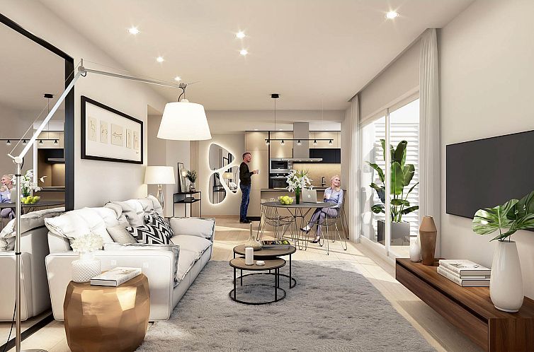 Appartement in Algorfa