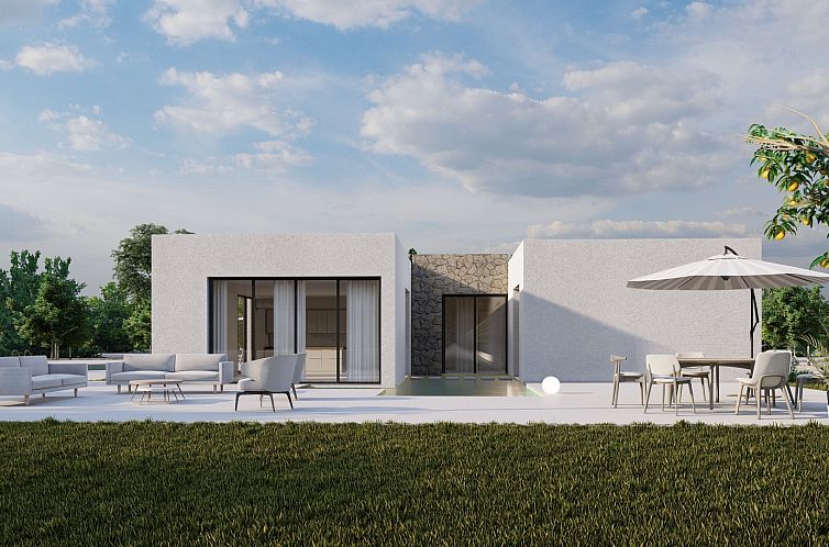 Geschakelde woning in Algorfa