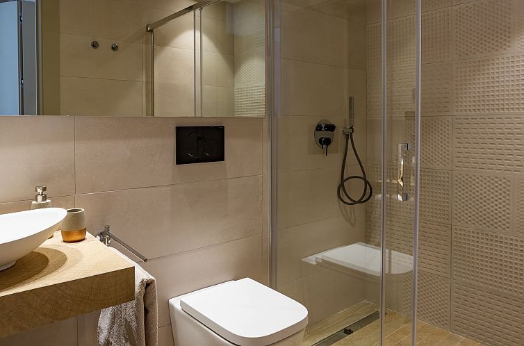 Appartement in Algorfa