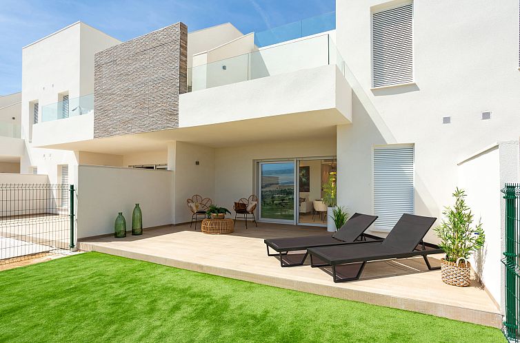 Appartement in Algorfa
