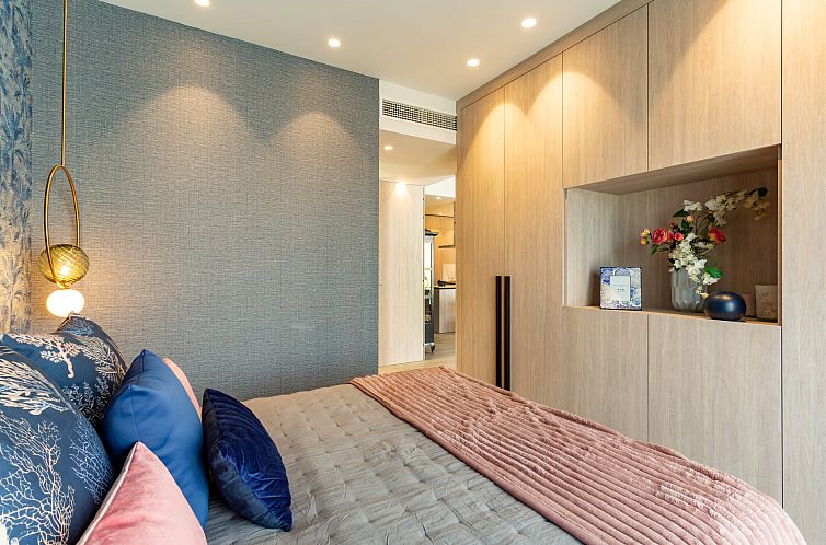 Appartement in Algorfa