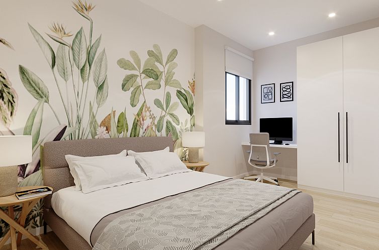 Appartement in Algorfa