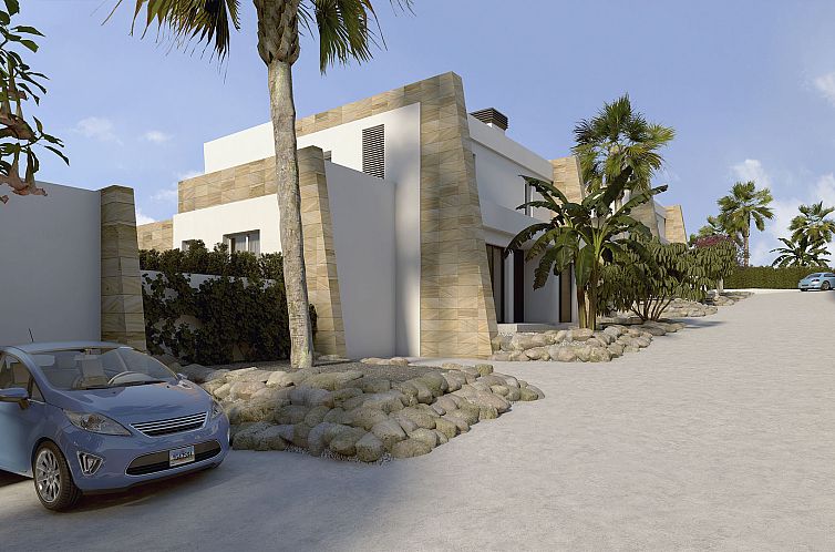 Geschakelde woning in Algorfa